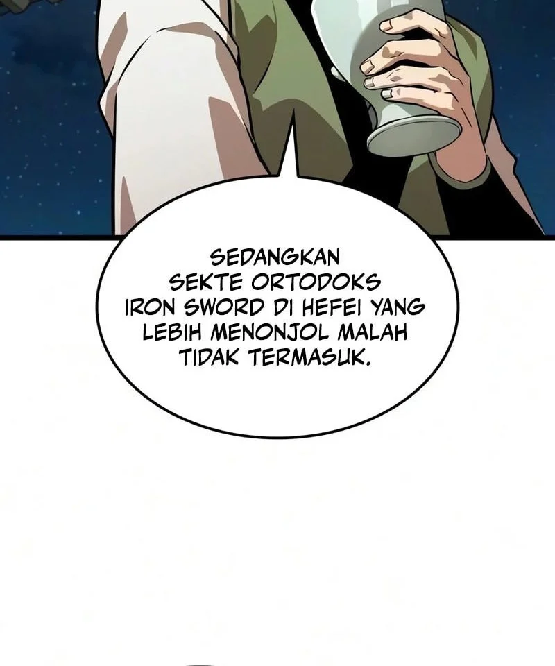 The Martial Genius Who Remembers Everything Chapter 8 Gambar 21