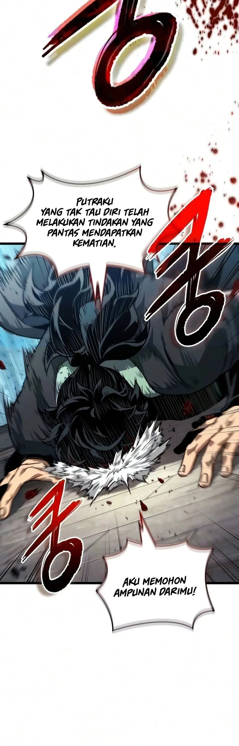 The Martial Genius Who Remembers Everything Chapter 9 Gambar 25