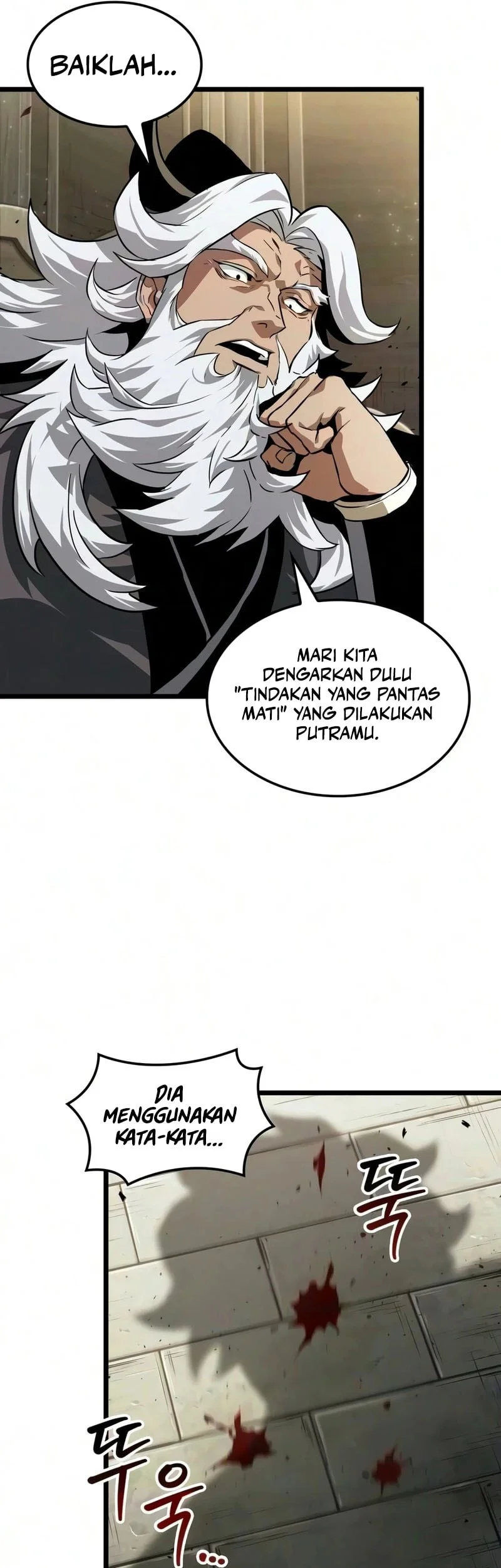 The Martial Genius Who Remembers Everything Chapter 9 Gambar 26