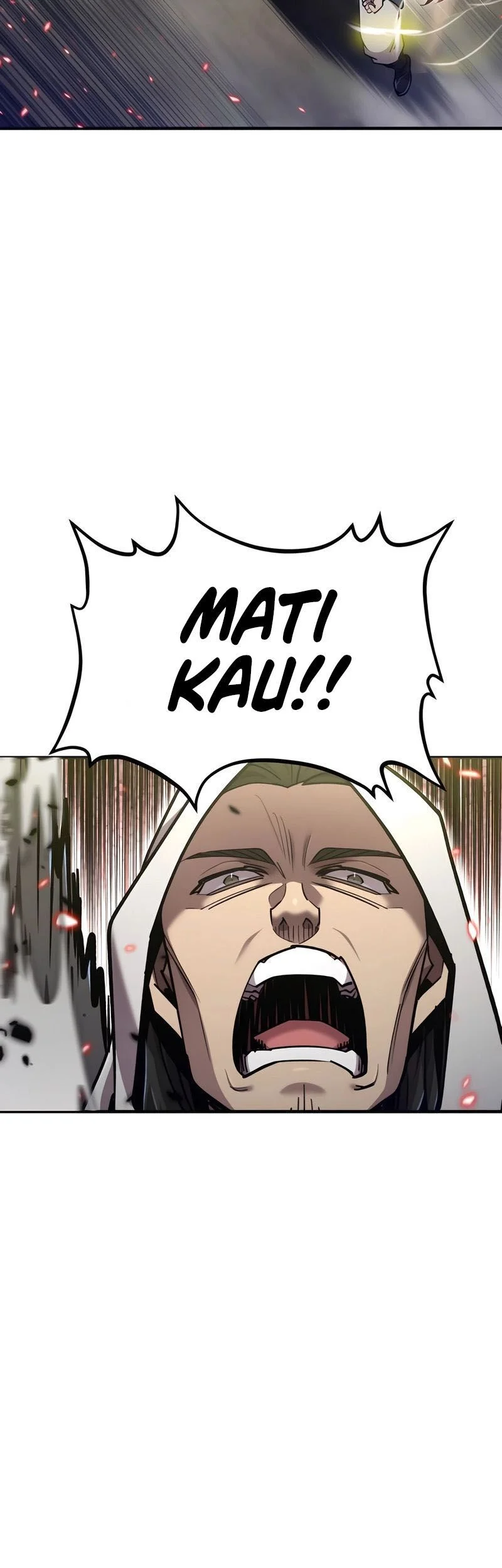 The Masters Are Watching Over Me Chapter 41 Gambar 23