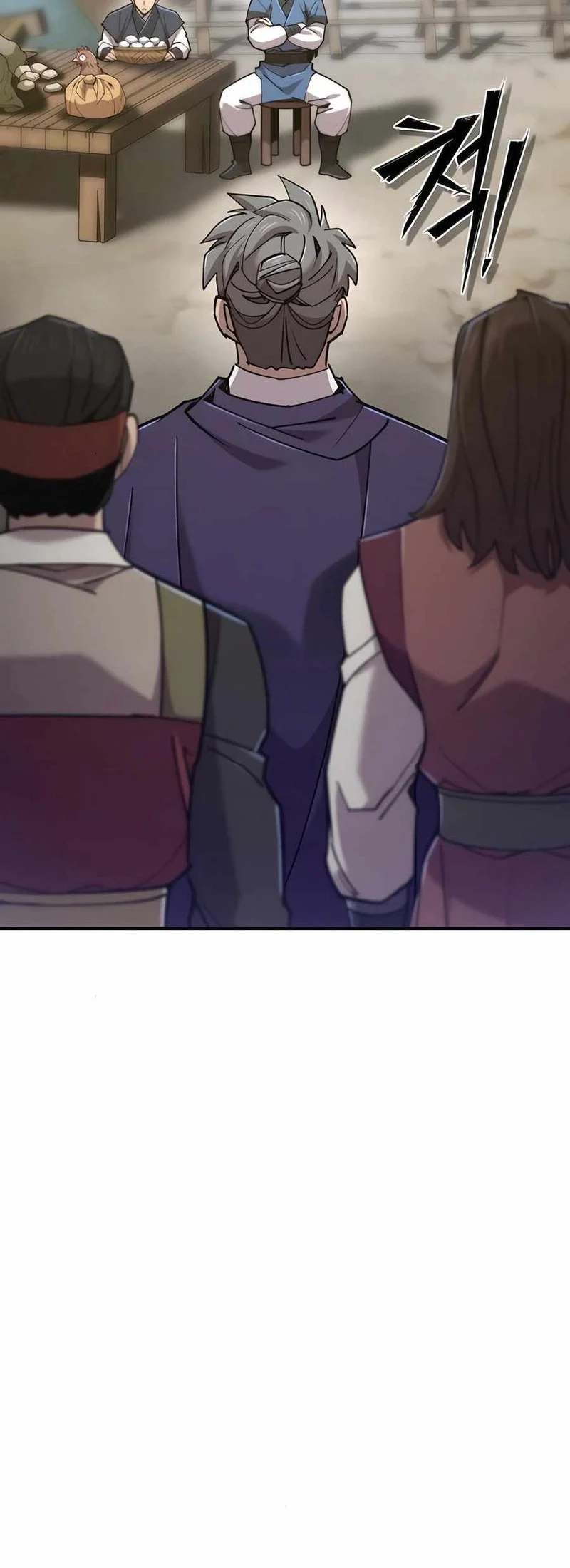 The Masters Are Watching Over Me Chapter 44 Gambar 25