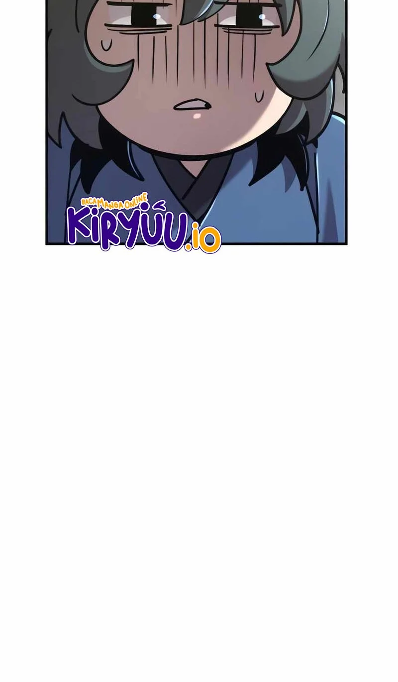 The Masters Are Watching Over Me Chapter 45 Gambar 25