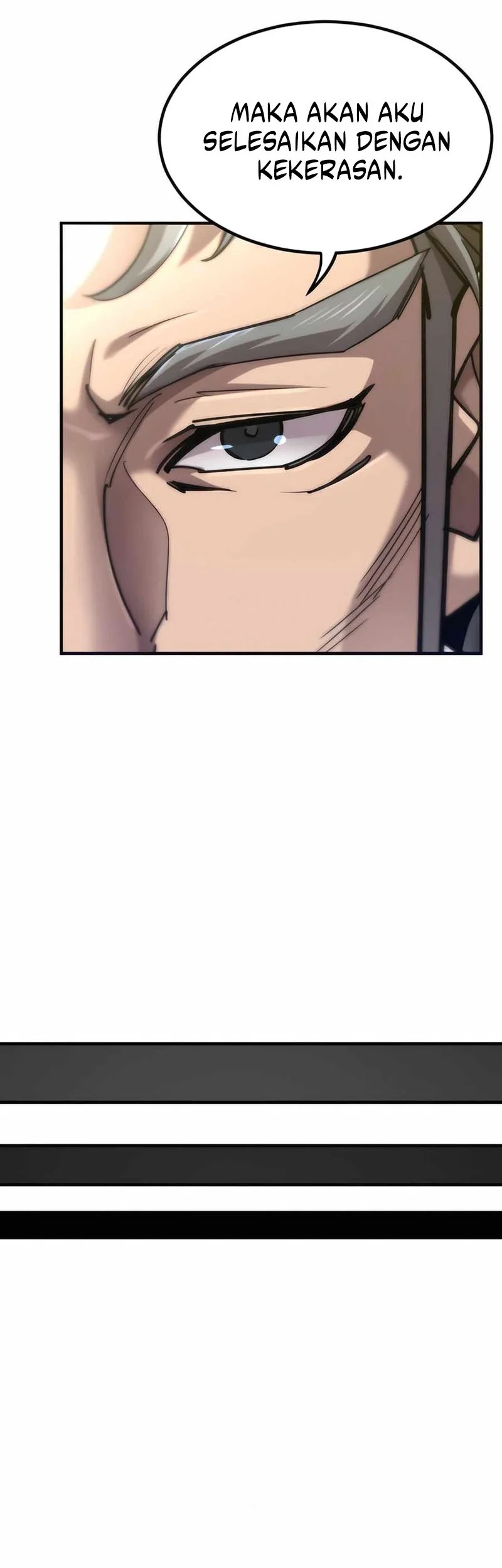 The Masters Are Watching Over Me Chapter 47 Gambar 24