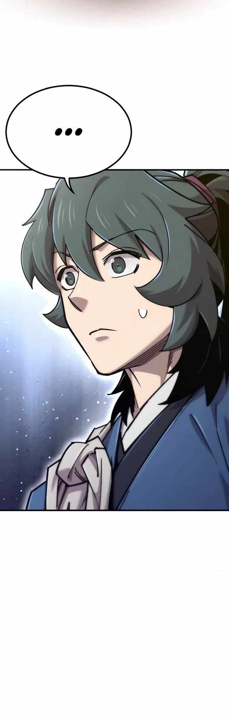 The Masters Are Watching Over Me Chapter 48 Gambar 27