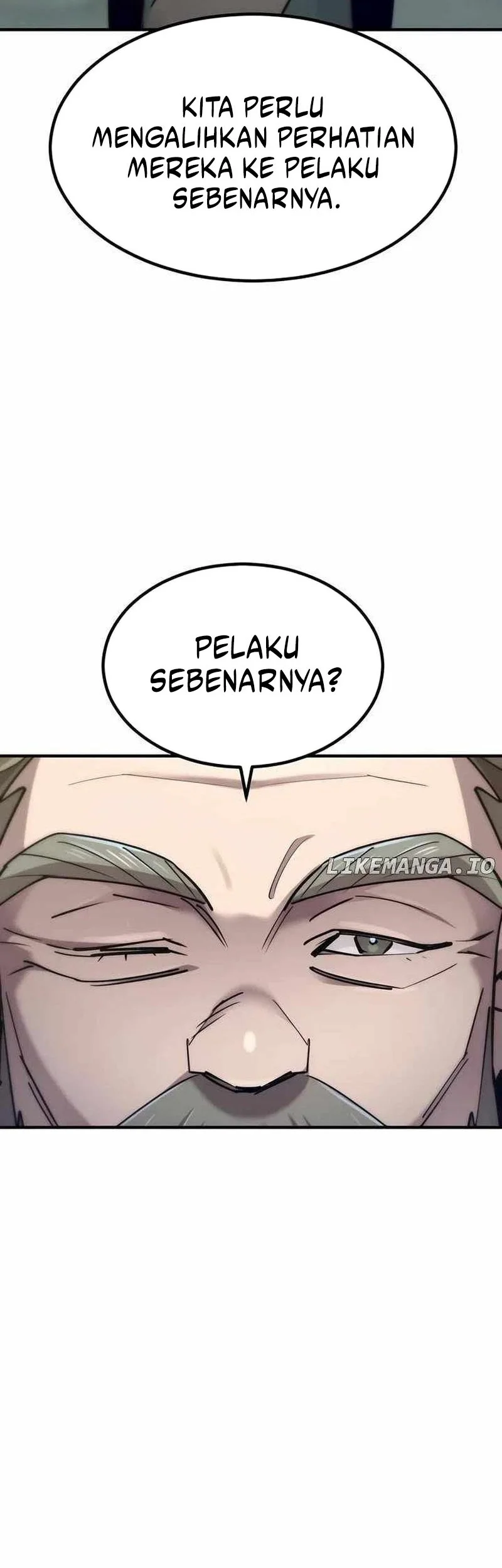 The Masters Are Watching Over Me Chapter 49 Gambar 20