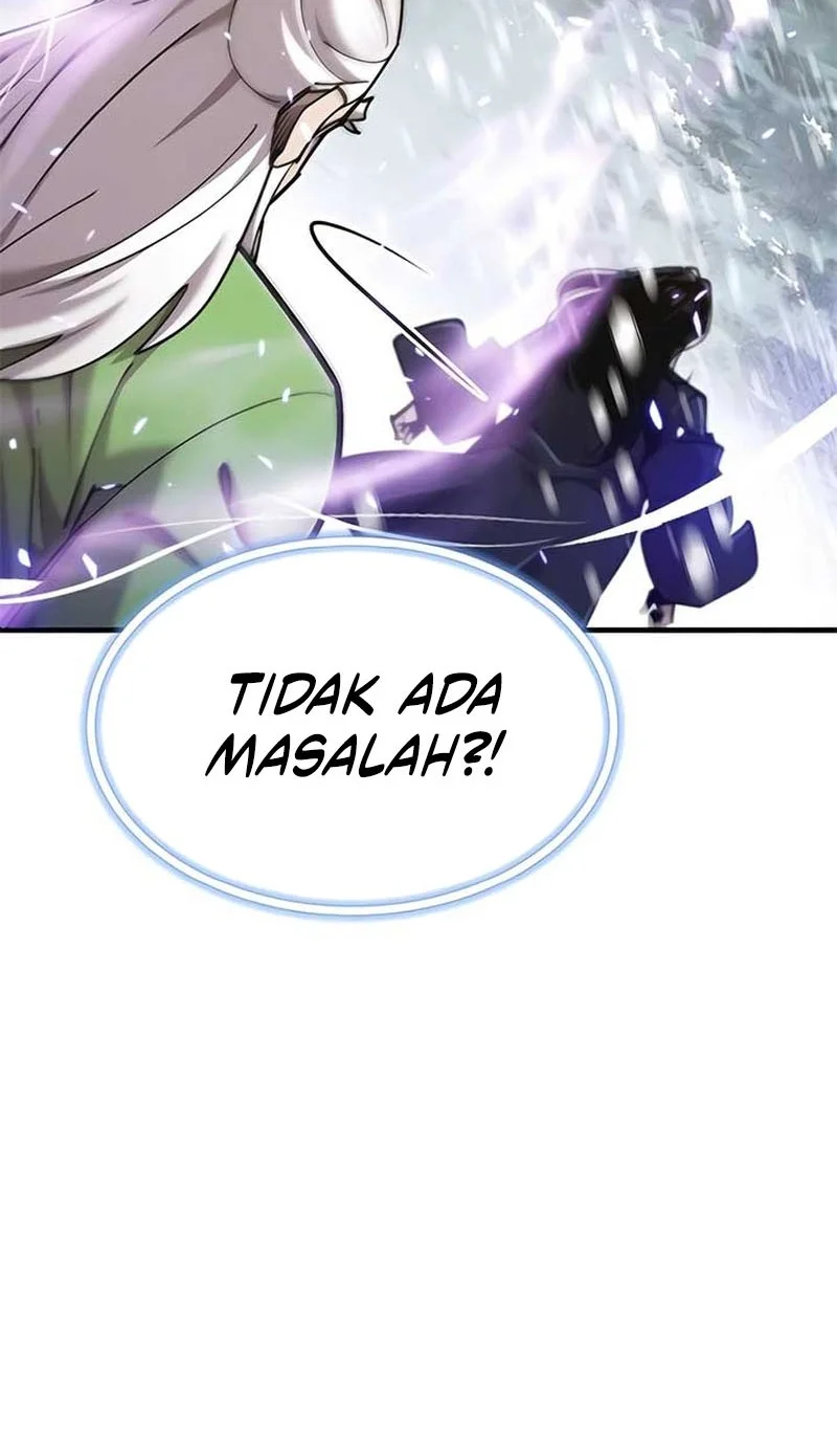 The Masters Are Watching Over Me Chapter 50 Gambar 25