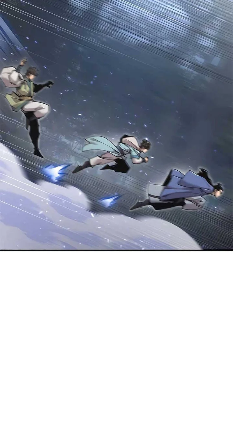 The Masters Are Watching Over Me Chapter 51 Gambar 24