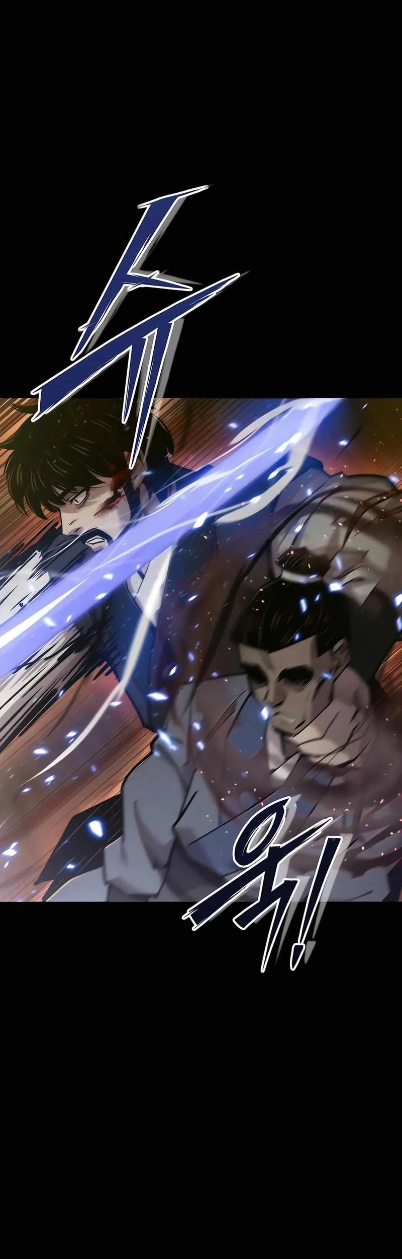 The Masters Are Watching Over Me Chapter 52 Gambar 22