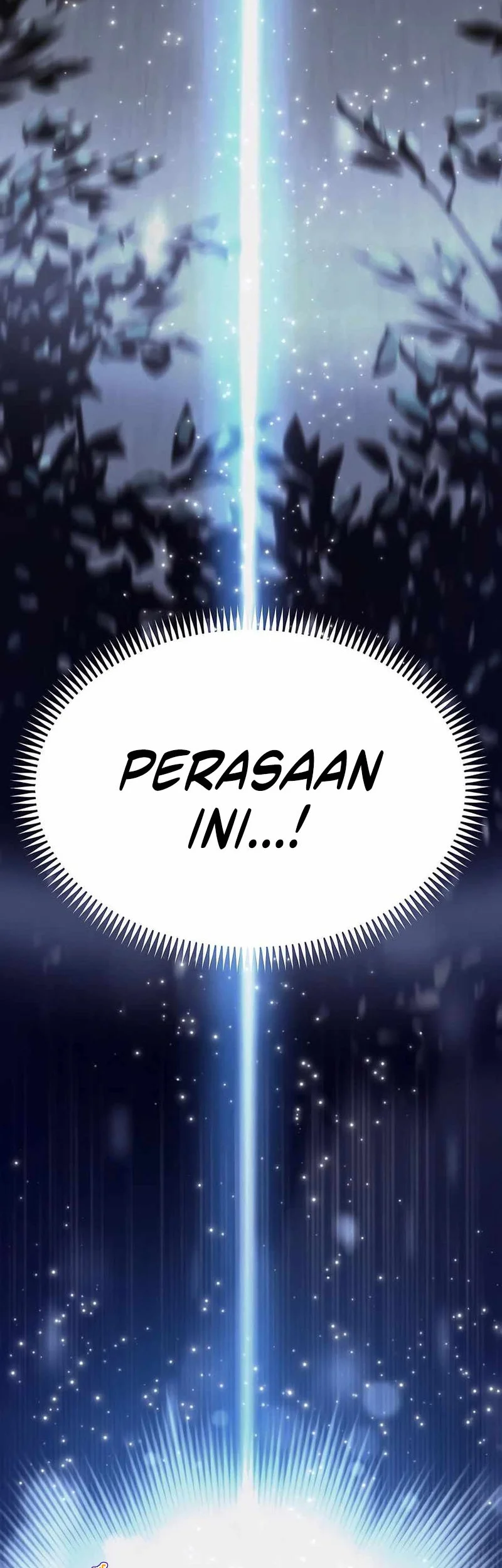 The Masters Are Watching Over Me Chapter 53 Gambar 27