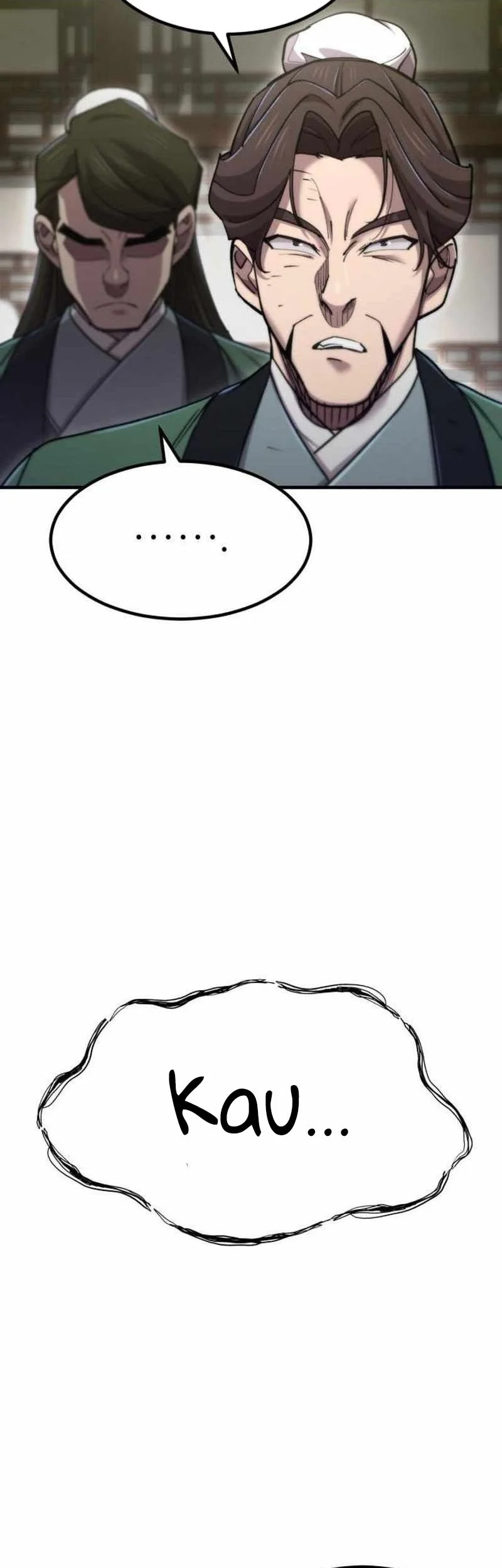 The Masters Are Watching Over Me Chapter 64 Gambar 24