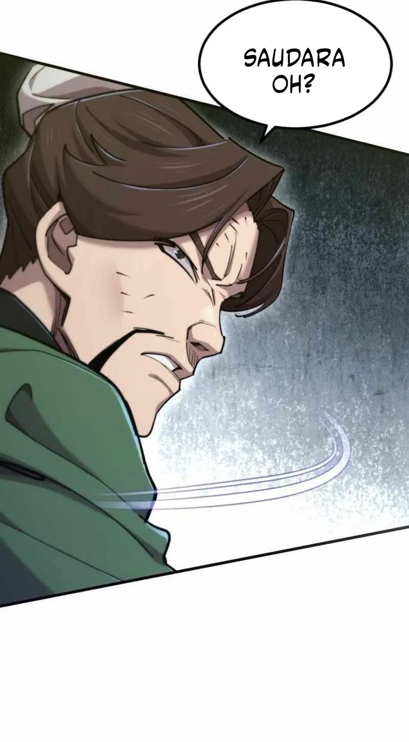 The Masters Are Watching Over Me Chapter 64 Gambar 25