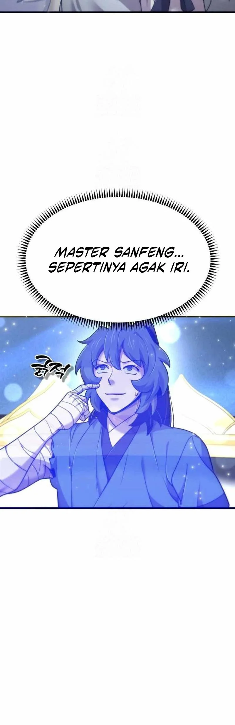 The Masters Are Watching Over Me Chapter 65 Gambar 28