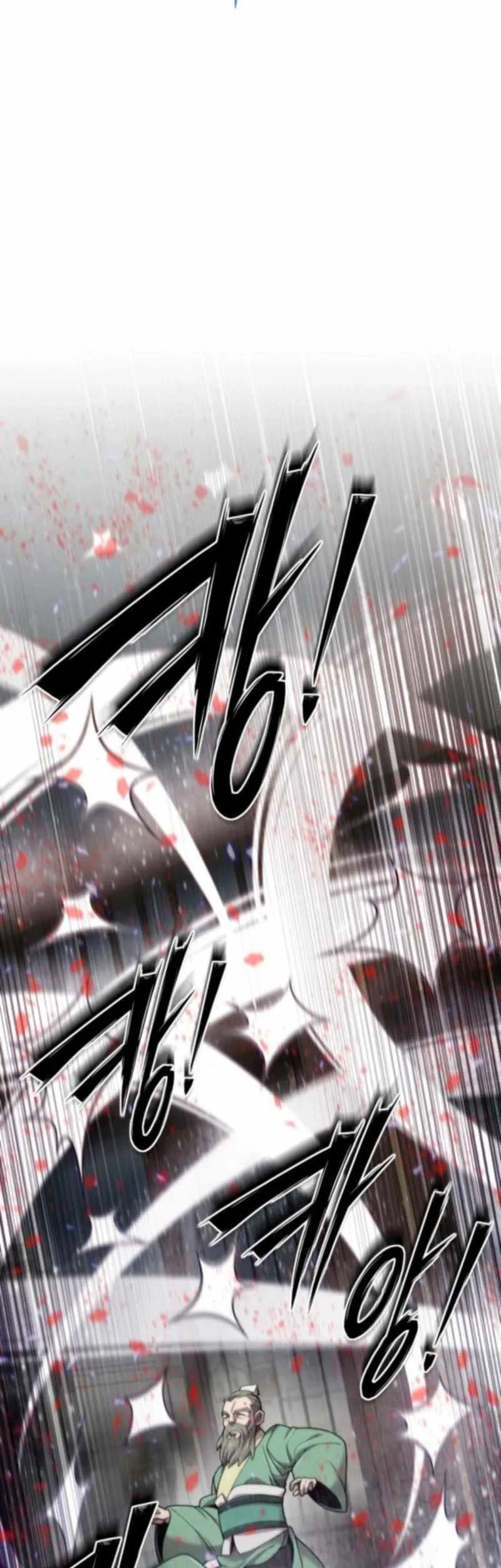 The Masters Are Watching Over Me Chapter 66 Gambar 27