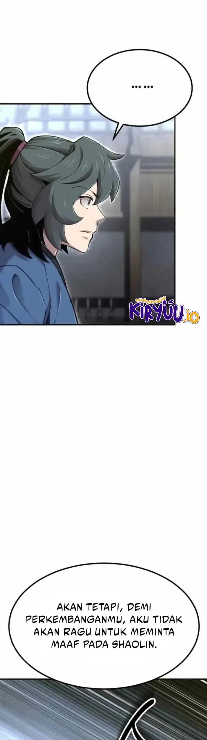 The Masters Are Watching Over Me Chapter 68 Gambar 20