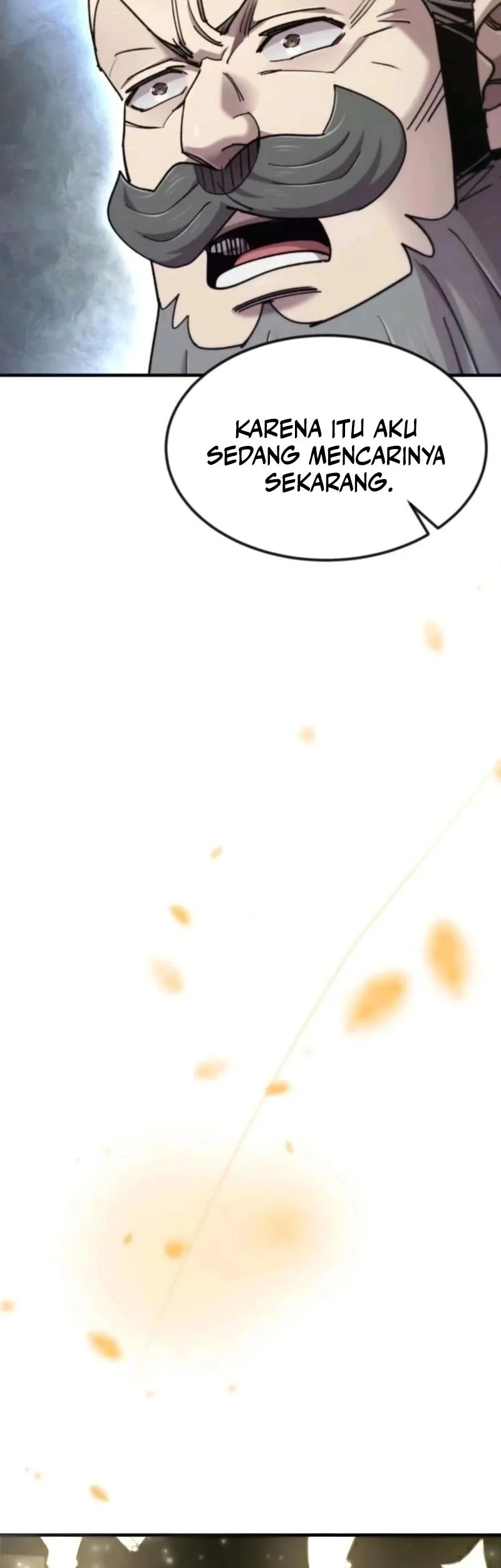 The Masters Are Watching Over Me Chapter 69 Gambar 23