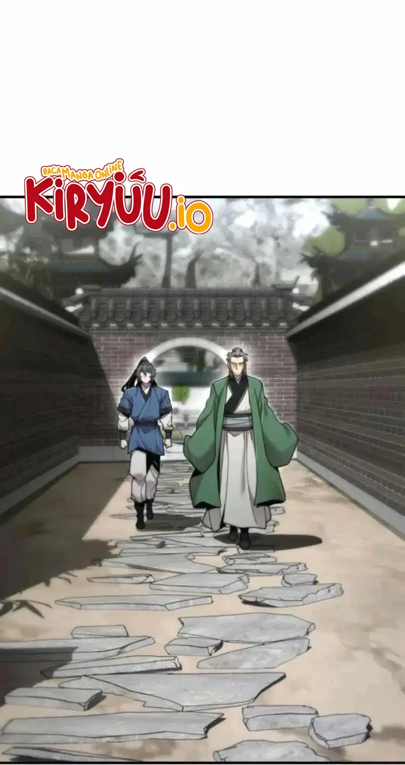 The Masters Are Watching Over Me Chapter 70 Gambar 26