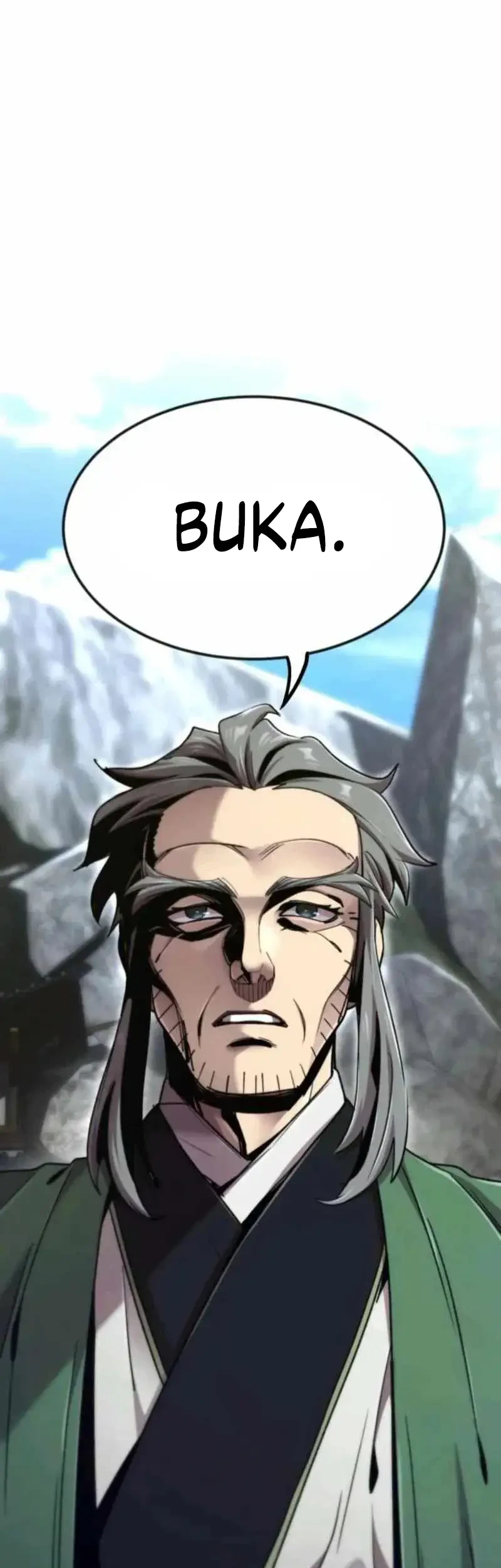 The Masters Are Watching Over Me Chapter 70 Gambar 27