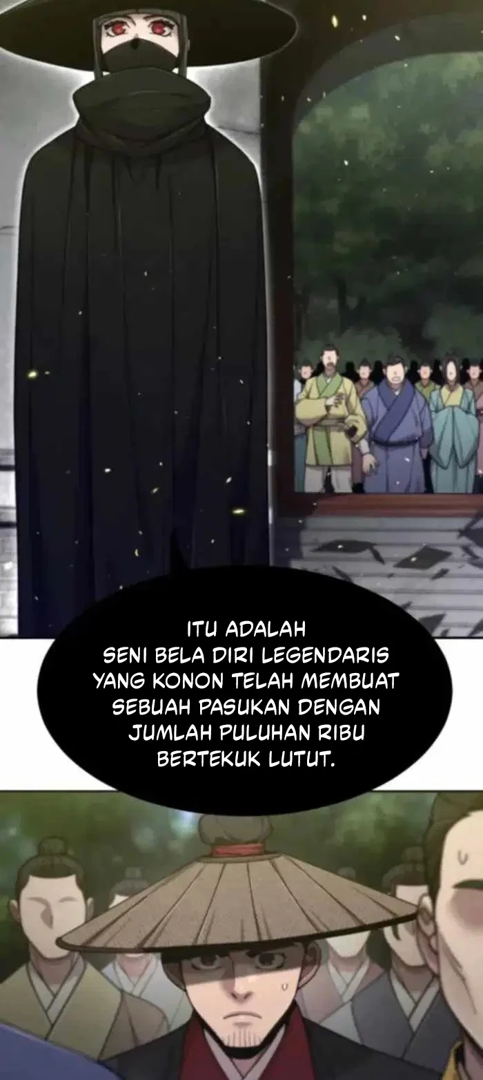 The Masters Are Watching Over Me Chapter 73 Gambar 22