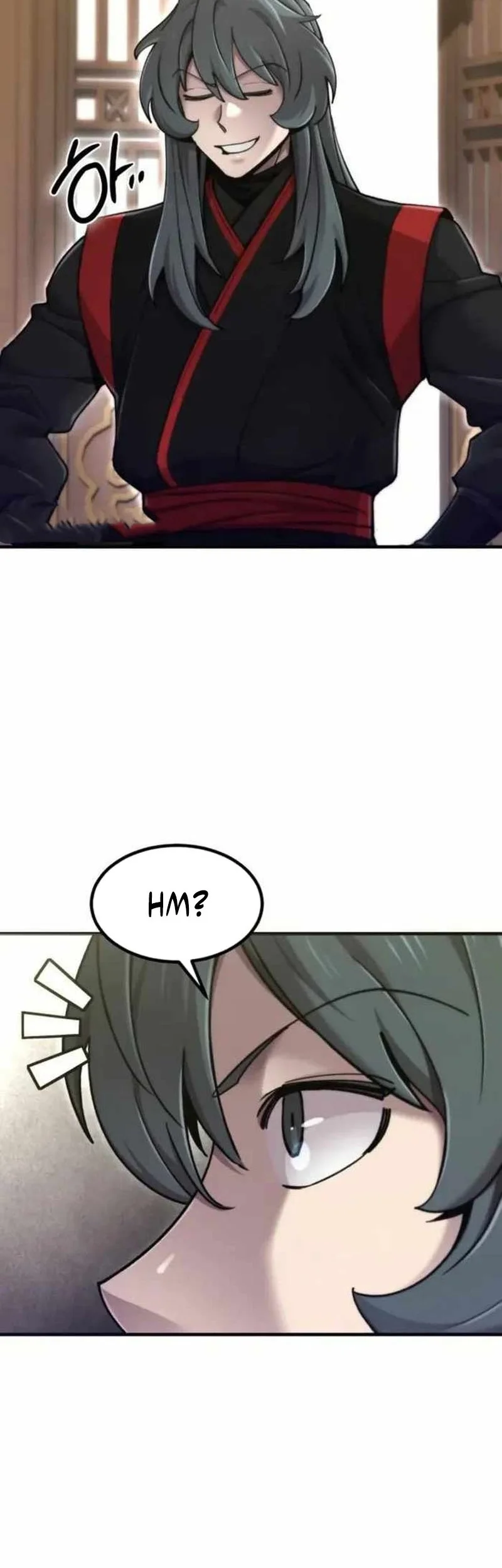 The Masters Are Watching Over Me Chapter 74 Gambar 25