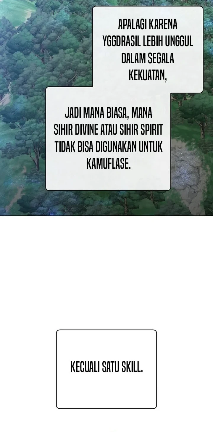 The MAX leveled hero will return! Chapter 182 - Halaman 21