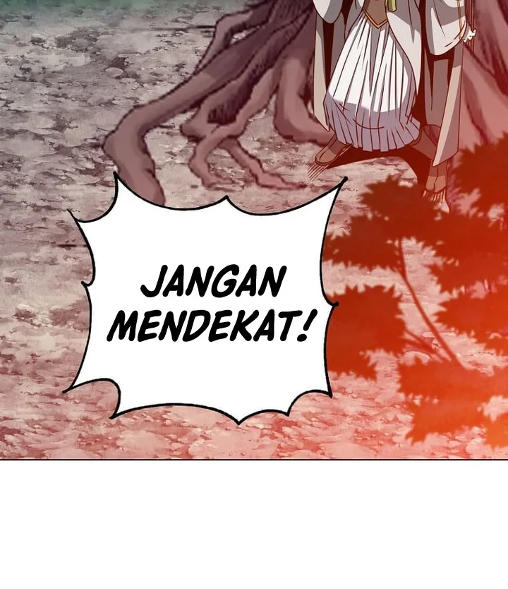 The MAX leveled hero will return! Chapter 190 - Halaman 23