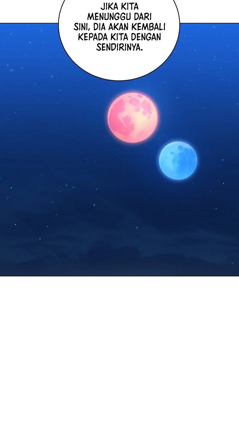 The MAX leveled hero will return! Chapter 226 Gambar 17