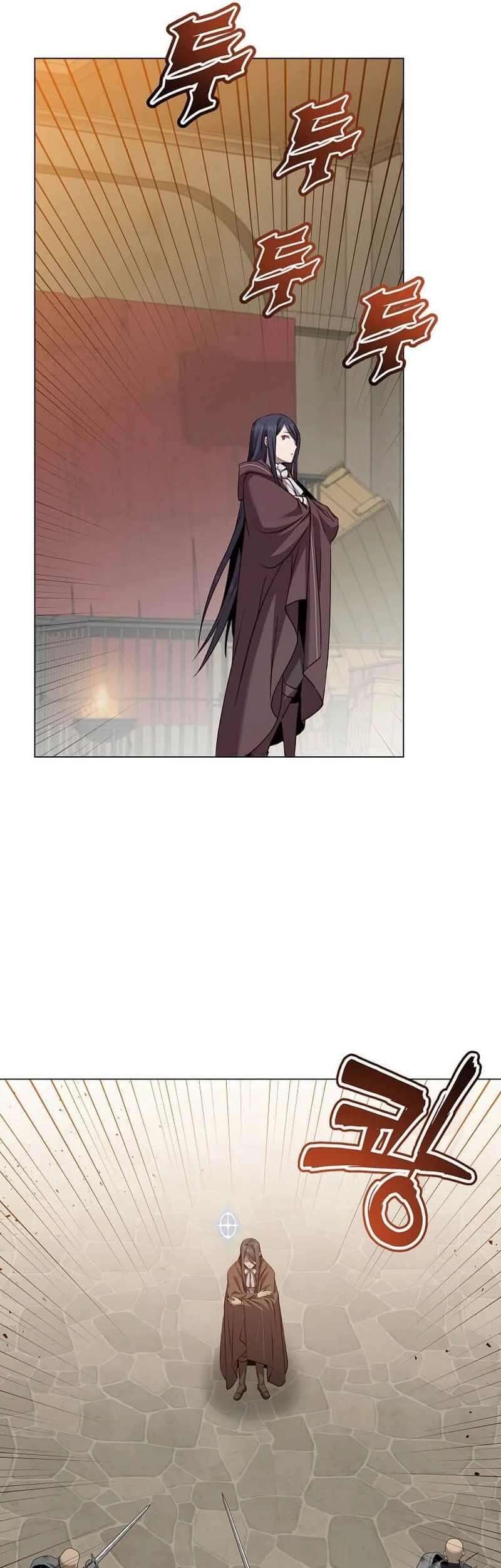 The MAX leveled hero will return! Chapter 226 Gambar 18