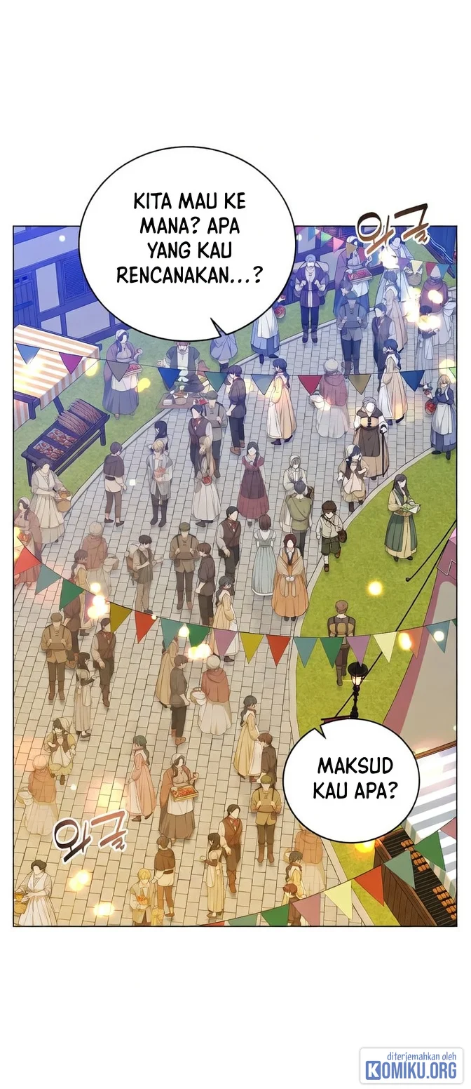 The MAX leveled hero will return! Chapter 243 - Halaman 20