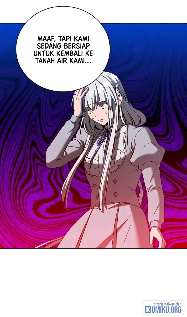 The MAX leveled hero will return! Chapter 246 Gambar 22