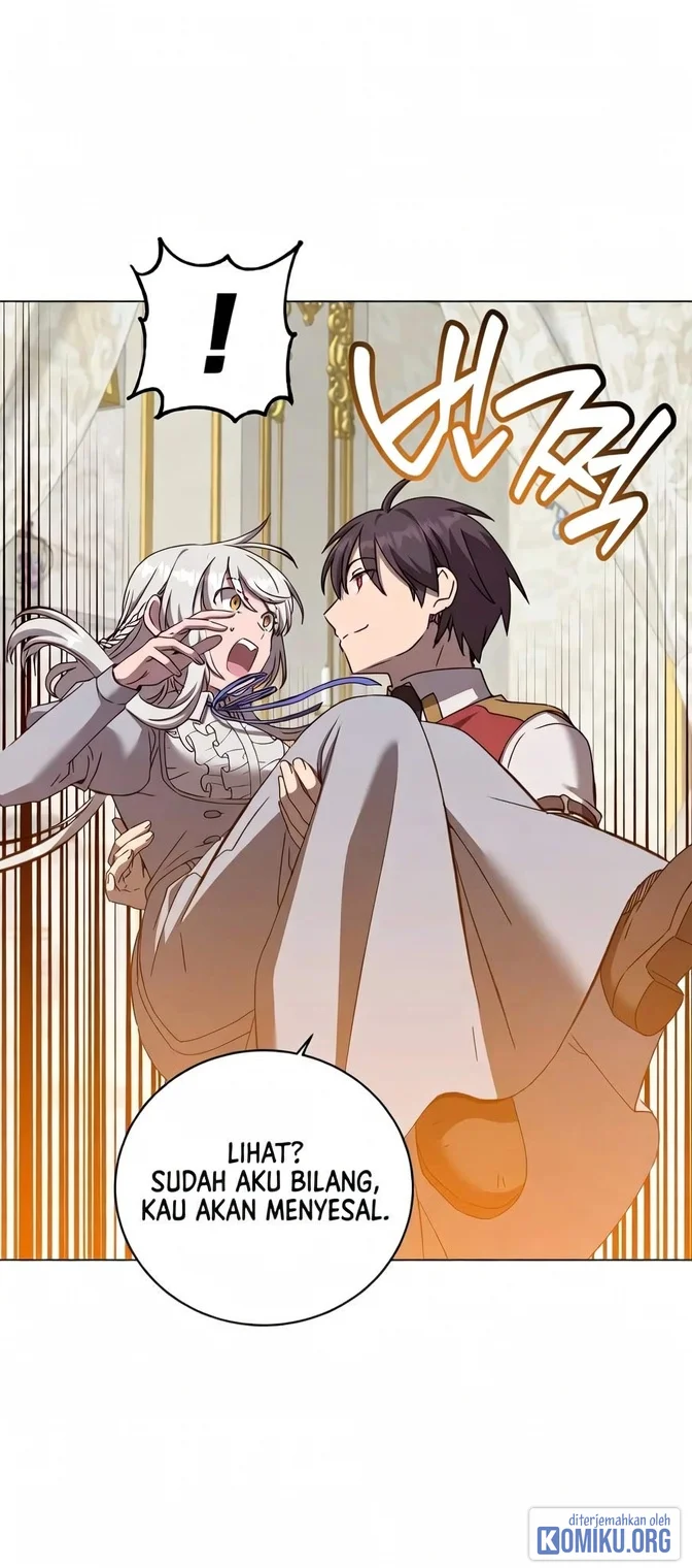 The MAX leveled hero will return! Chapter 246 Gambar 23