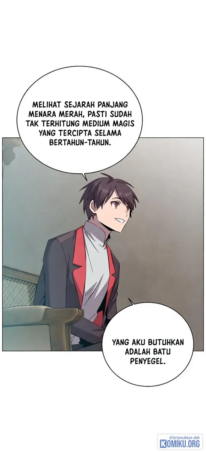 The MAX leveled hero will return! Chapter 248 Gambar 18