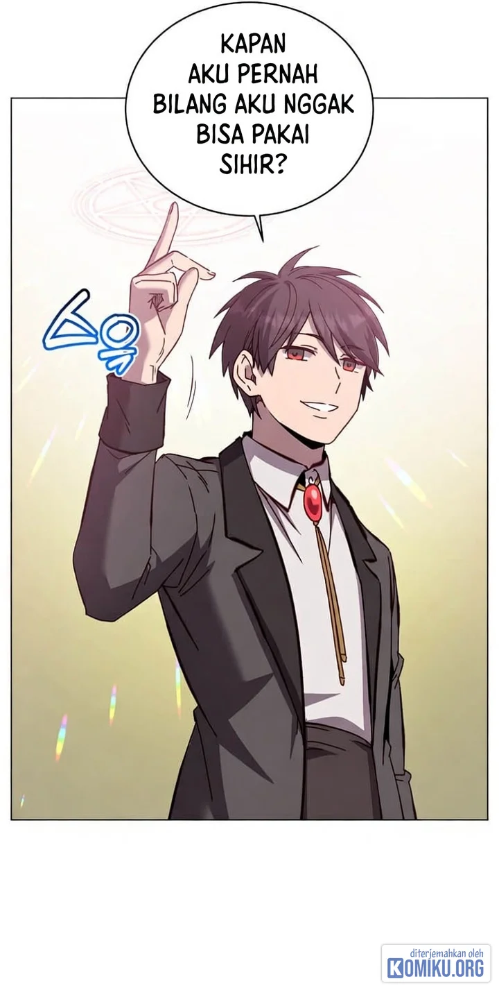 The MAX leveled hero will return! Chapter 249 Gambar 20
