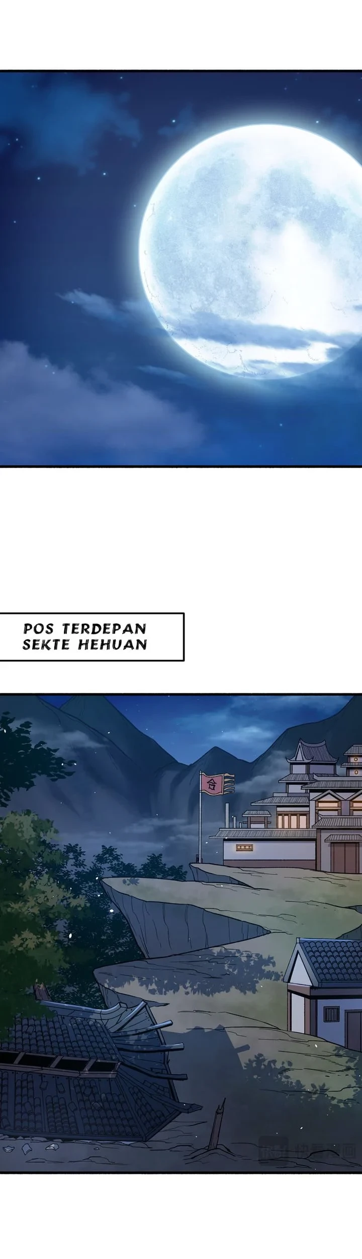 The Merciless Fairy Shall Become a Cultivation Vessel Chapter 11 Gambar 15