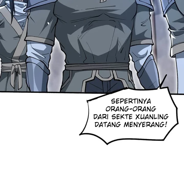 The Merciless Fairy Shall Become a Cultivation Vessel Chapter 14 Gambar 15
