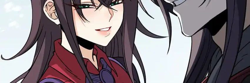 The Merciless Fairy Shall Become a Cultivation Vessel Chapter 17 Gambar 21