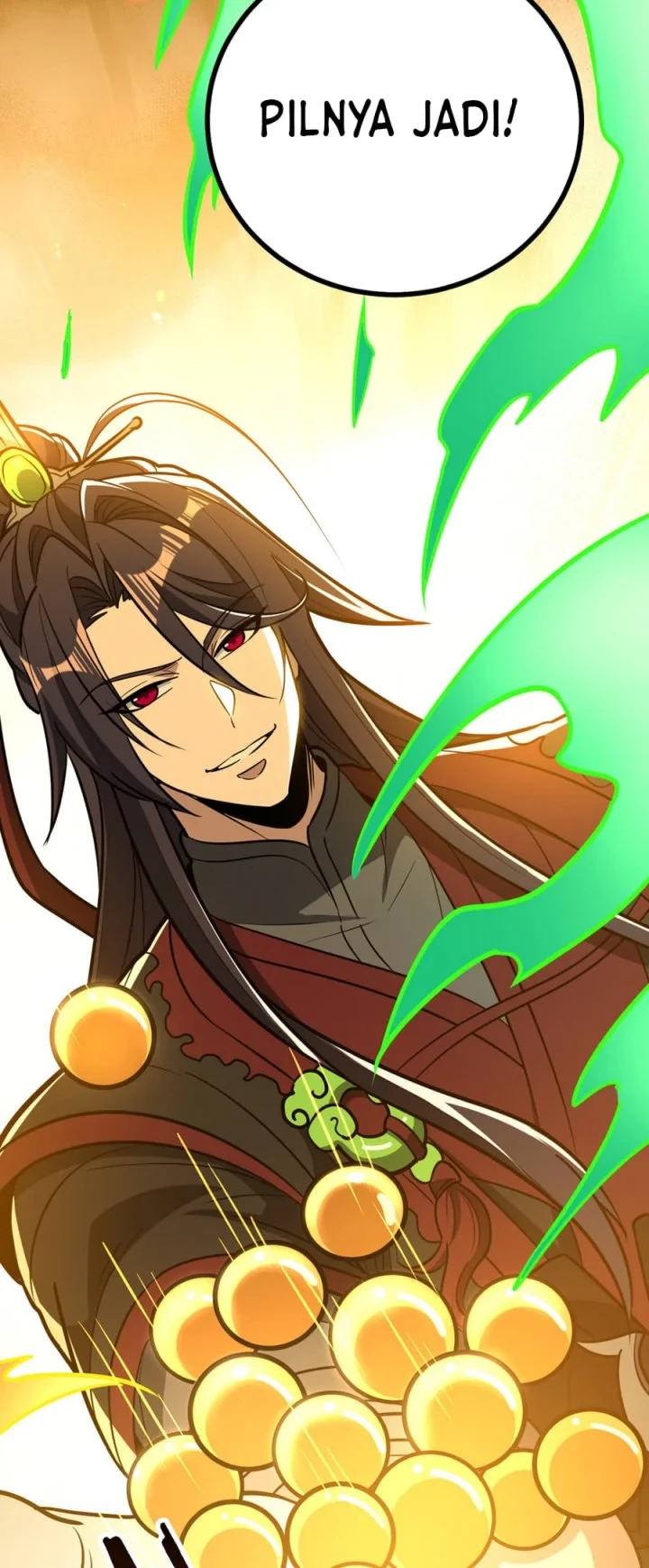 The Merciless Fairy Shall Become a Cultivation Vessel Chapter 20 Gambar 16
