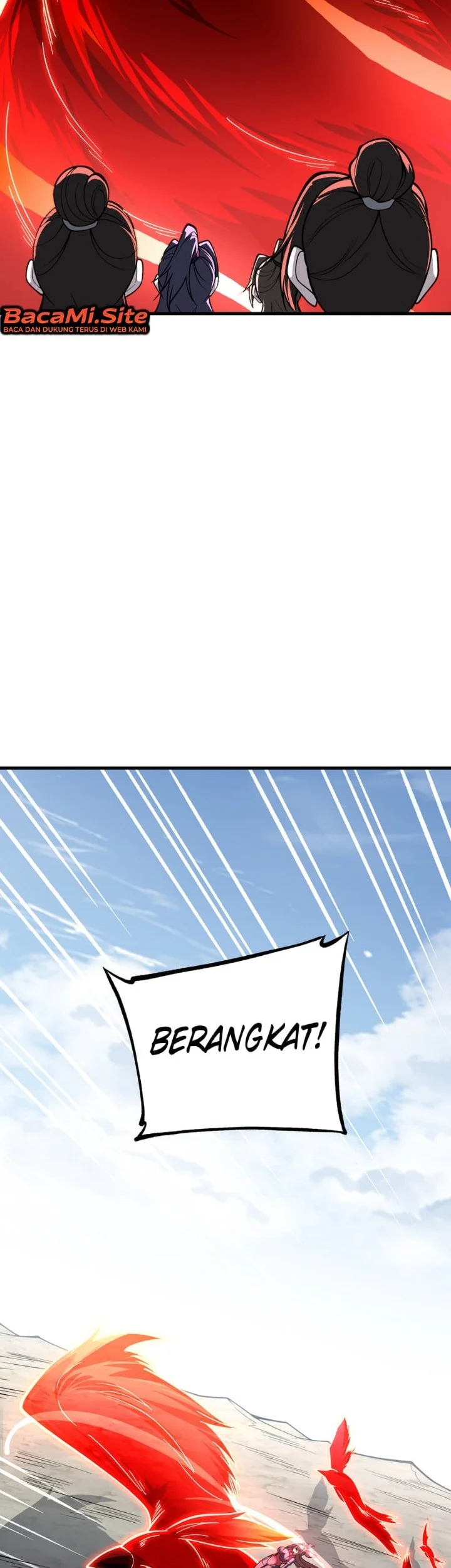 The Merciless Fairy Shall Become a Cultivation Vessel Chapter 27 Gambar 19