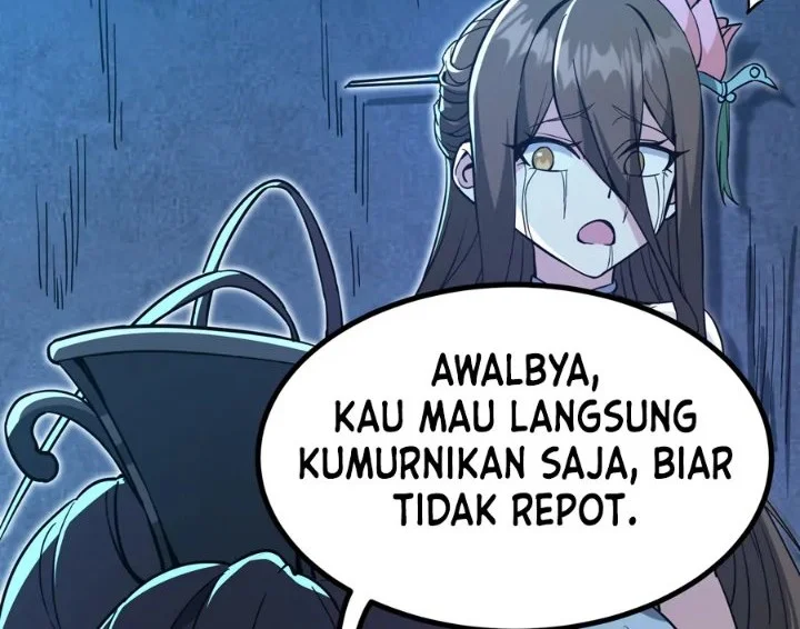 The Merciless Fairy Shall Become a Cultivation Vessel Chapter 30 Gambar 17