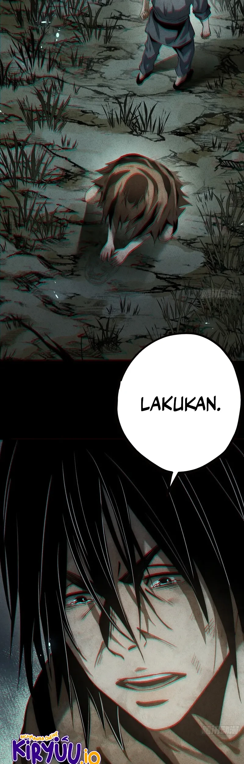 The Mirror Legacy Chapter 14 Gambar 34