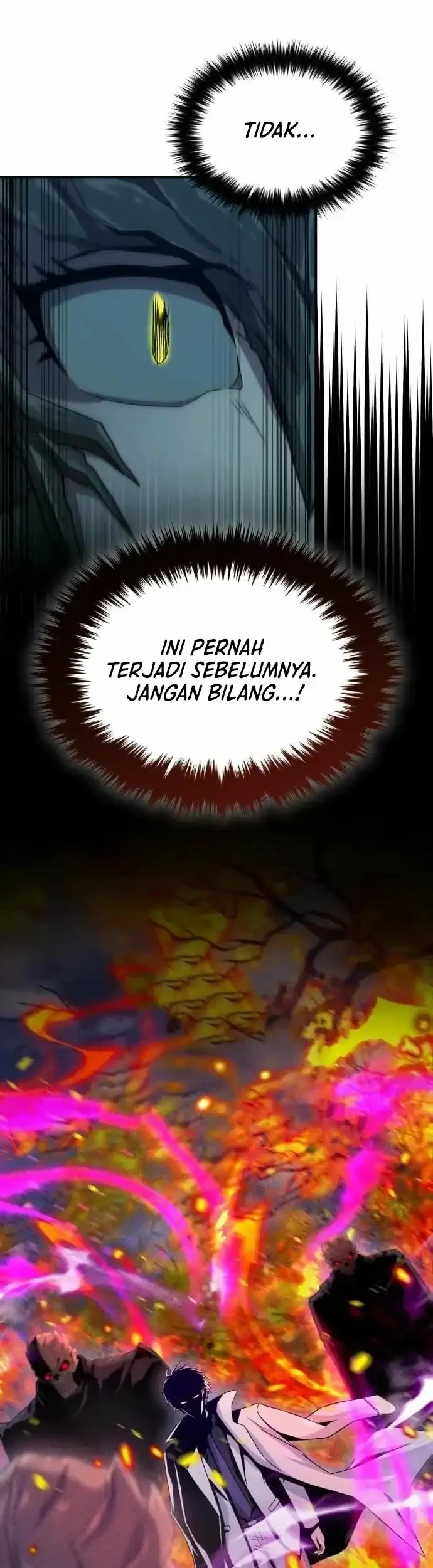 The Modern Life of the Absolute Chapter 14 - Halaman 20