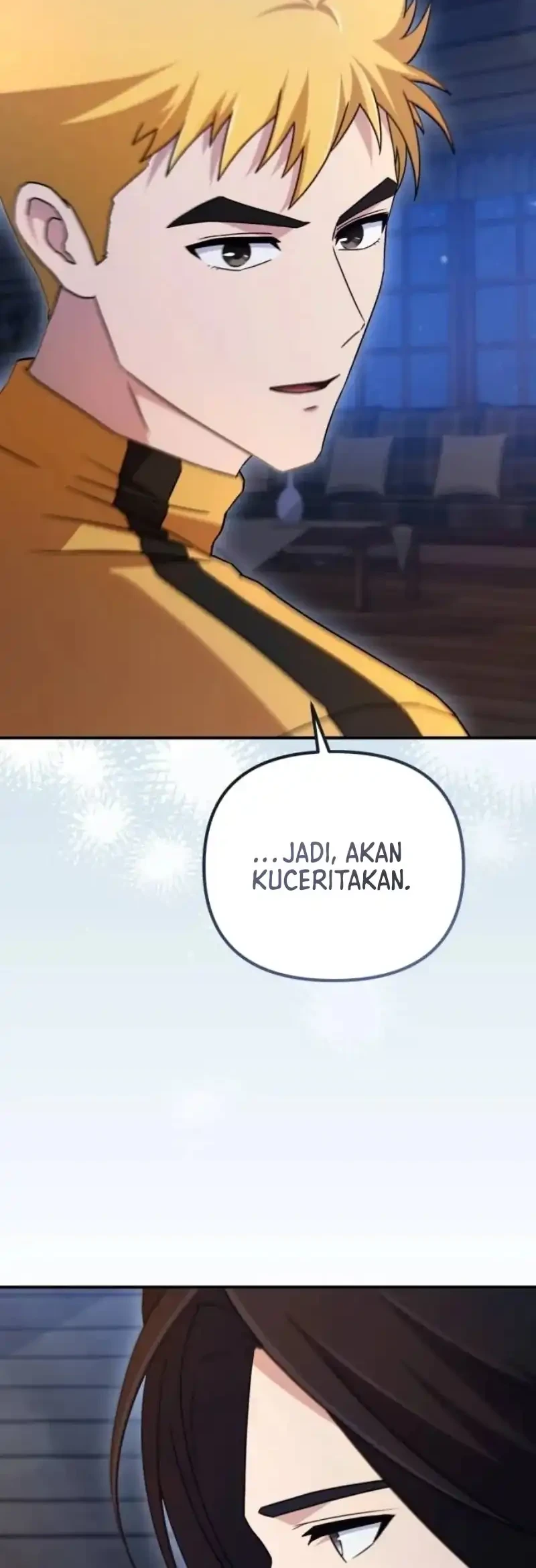 The Modern Life of the Absolute Chapter 17 - Halaman 25