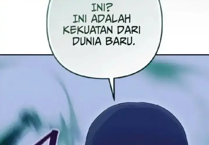 The Modern Life of the Absolute Chapter 23 - Halaman 30