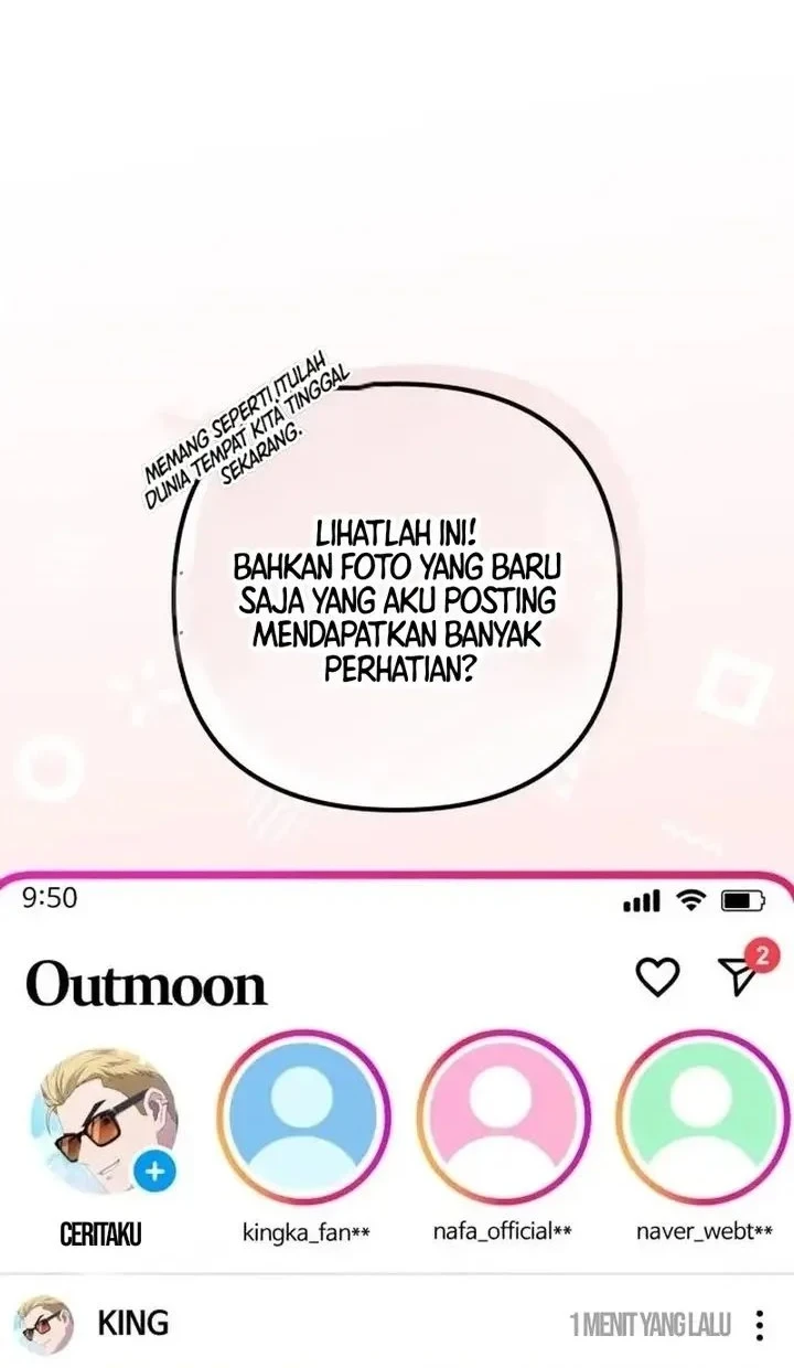 The Modern Life of the Absolute Chapter 28 - Halaman 26
