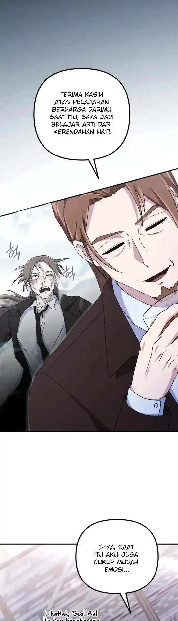 The Modern Life of the Absolute Chapter 29 Gambar 23