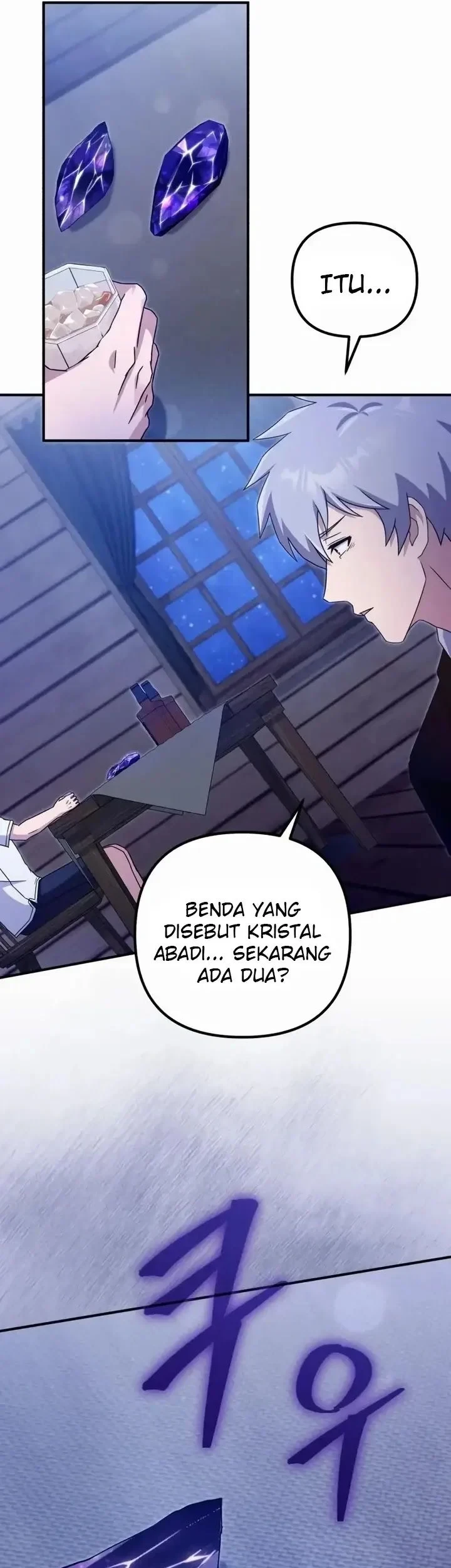 The Modern Life of the Absolute Chapter 30 Gambar 27