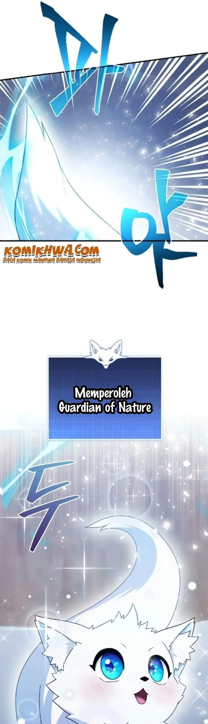 The Modern Life of the Absolute Chapter 7 - Halaman 30