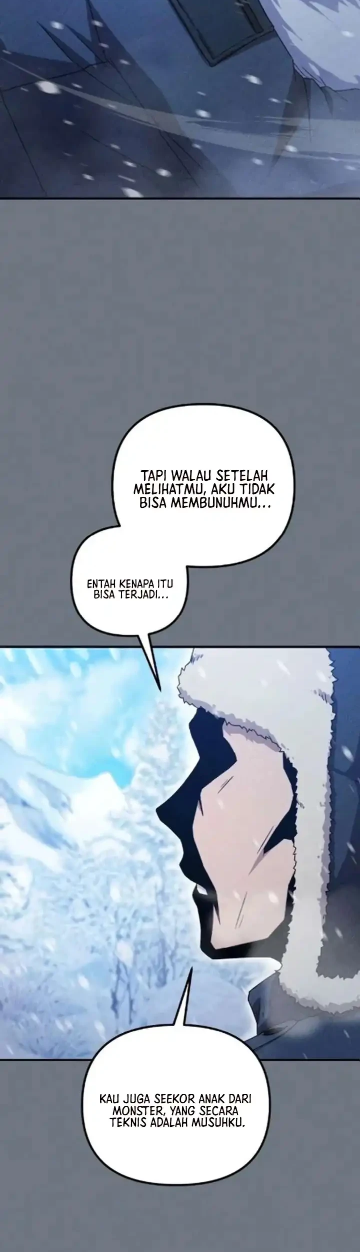 The Modern Life of the Absolute Chapter 8 - Halaman 23