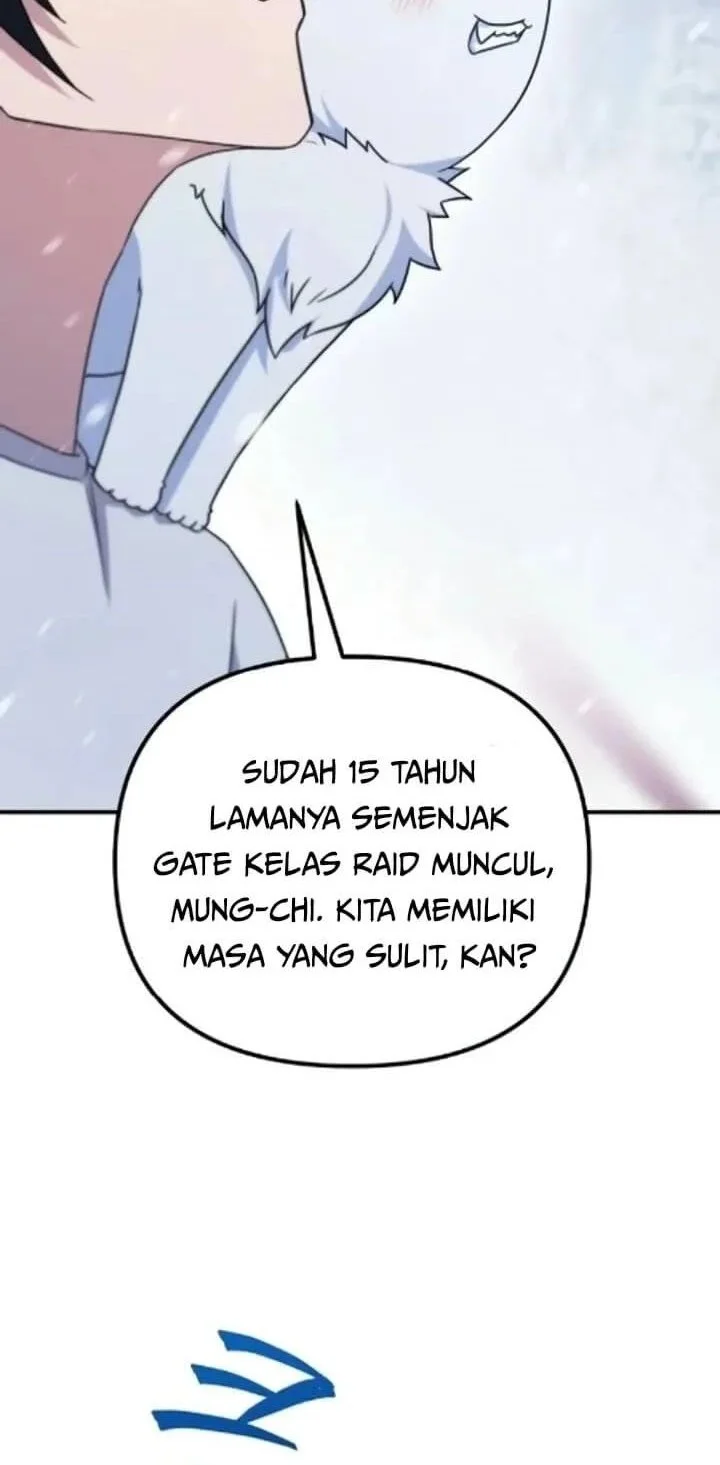 The Modern Life of the Absolute Chapter 9 - Halaman 26