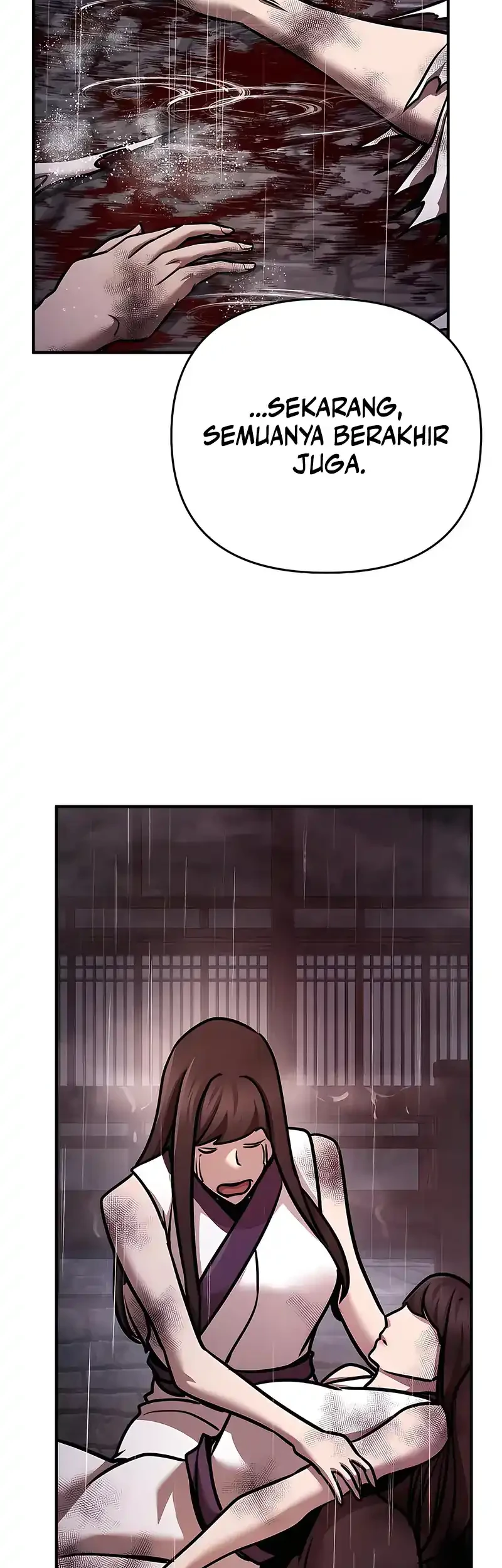 The Mysterious World’s Greatest Martial Artist Little Prince Chapter 102 Gambar 27