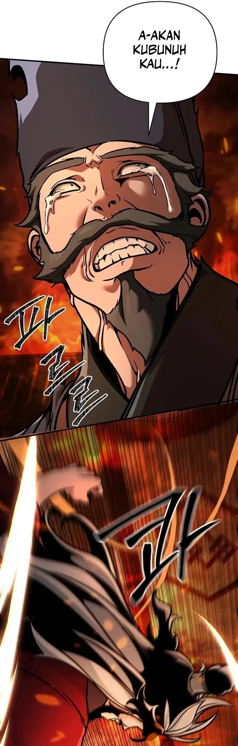 The Mysterious World’s Greatest Martial Artist Little Prince Chapter 103 Gambar 28